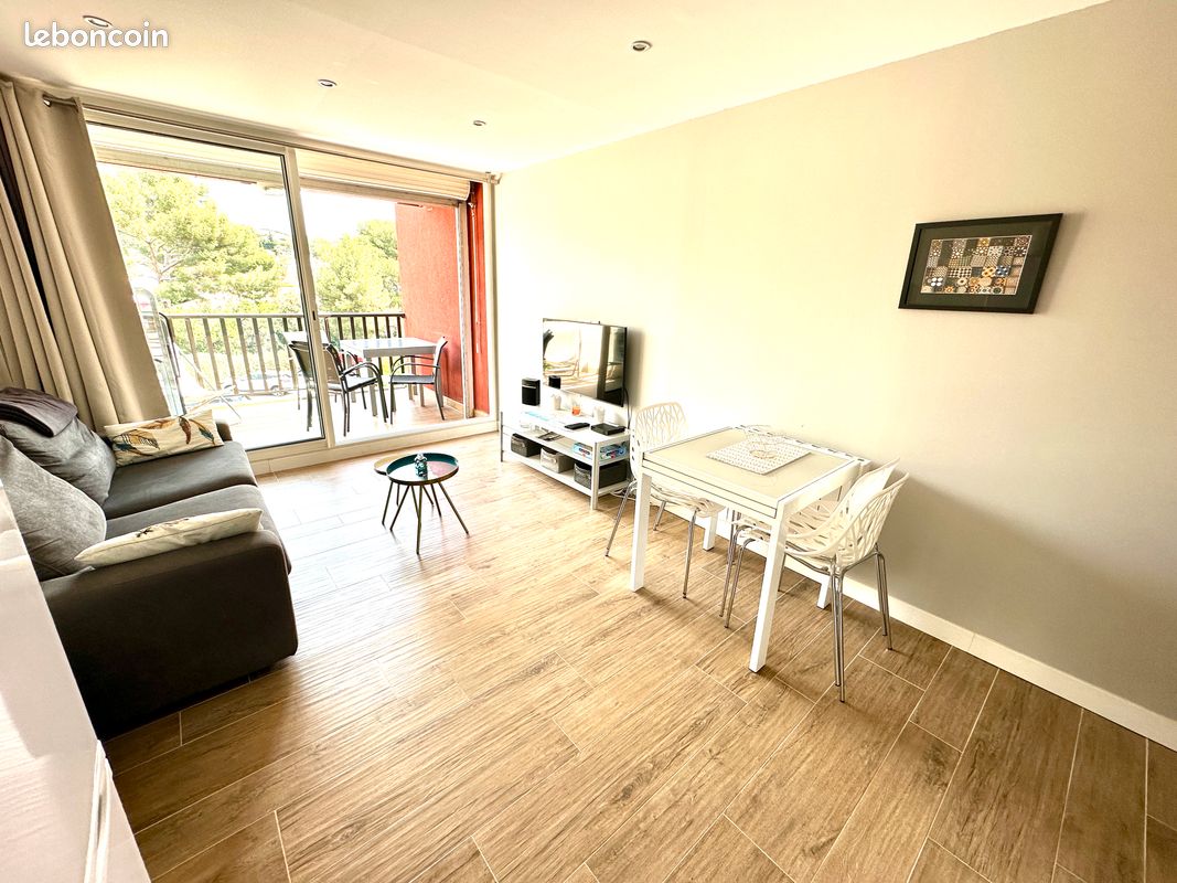 Appartement 1 pièce 30 m² · à Bandol · 30 m² · 230 000 €