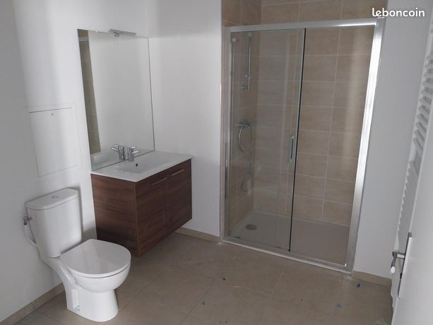 Appartement T2 — 4