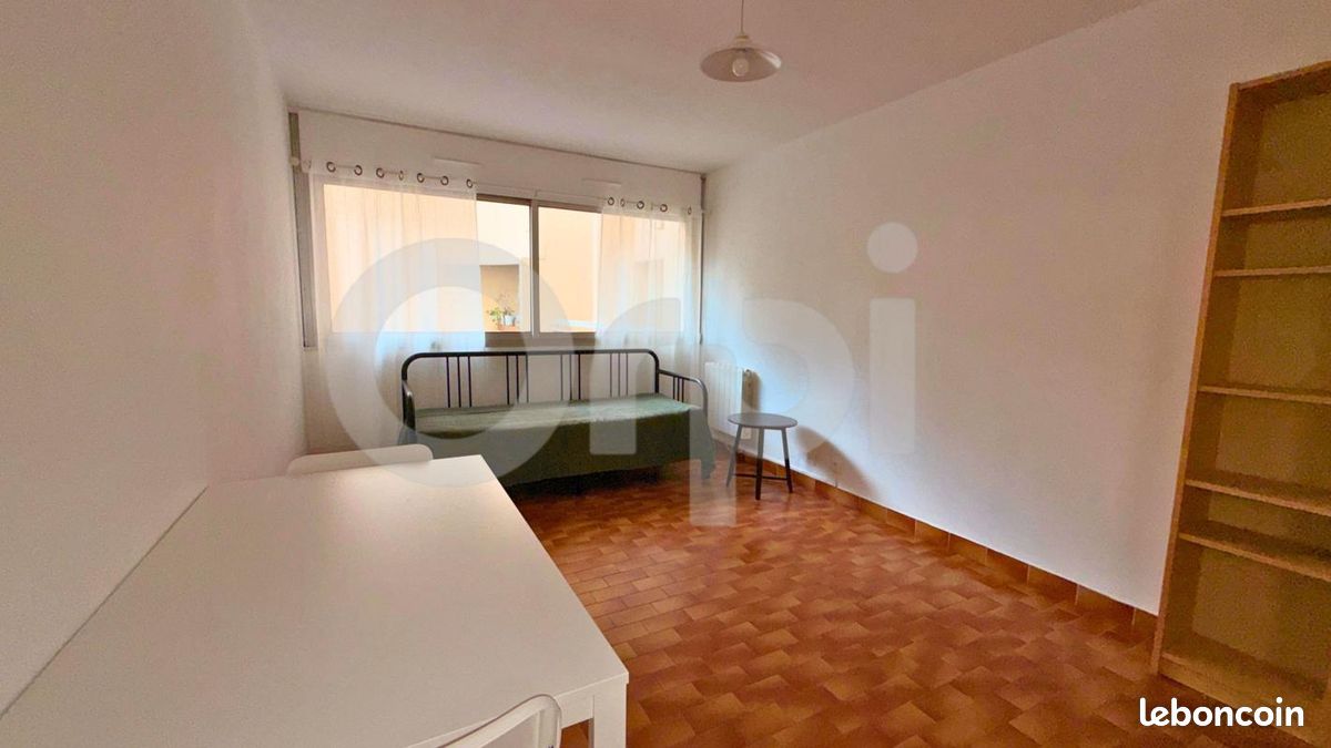 Appartement 1 pièce 23 m² · à Montpellier · 23 m² · 560 €/mois
