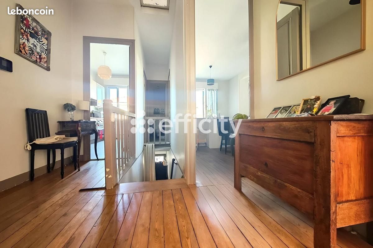 Appartement 5 pièces 90 m² · à Le Bouscat · 90 m² · 370 000 €
