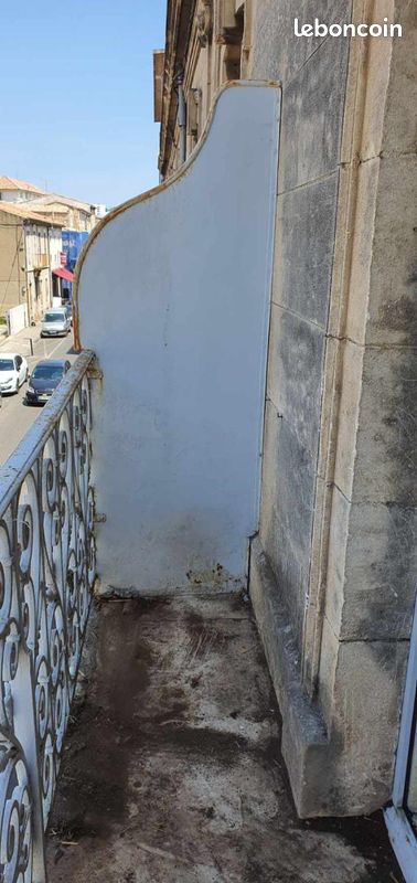 Appartement 2 pièces 50 m² · à Nîmes · 50 m² · 500 €/mois