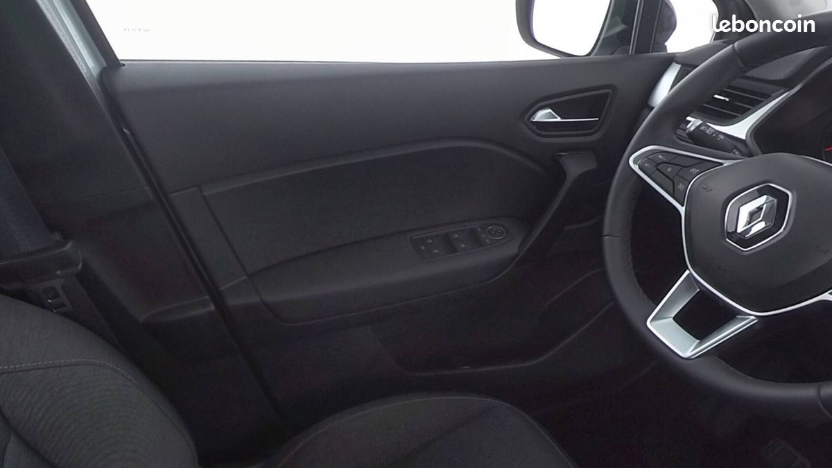 Renault captur tce 90 21 business (image 19)