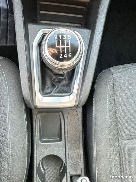 Renault CLIO V 1.5 BLUE DCI 85CH BUSINESS (image 13)