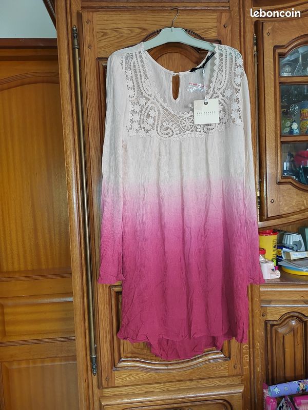 Tunique neuf avec étiquette Taille S 5 (image 1)