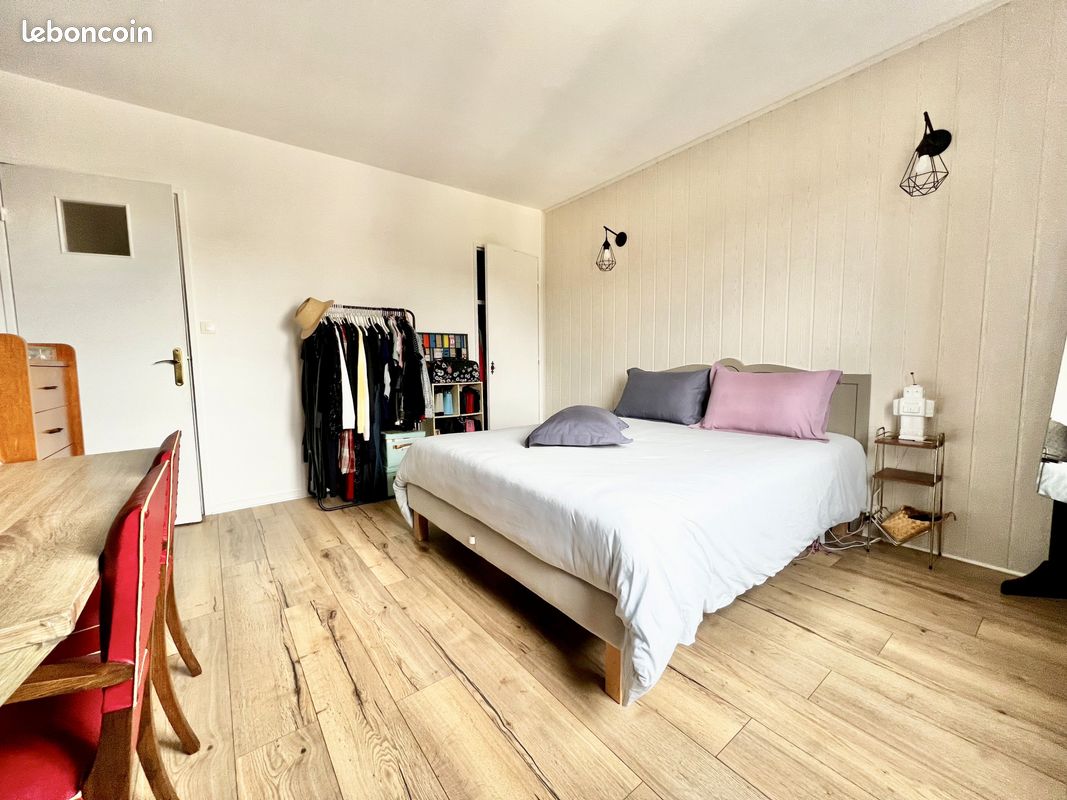 Appartement 4 pièces 88 m² - Limoges 87000 (image principale 8)