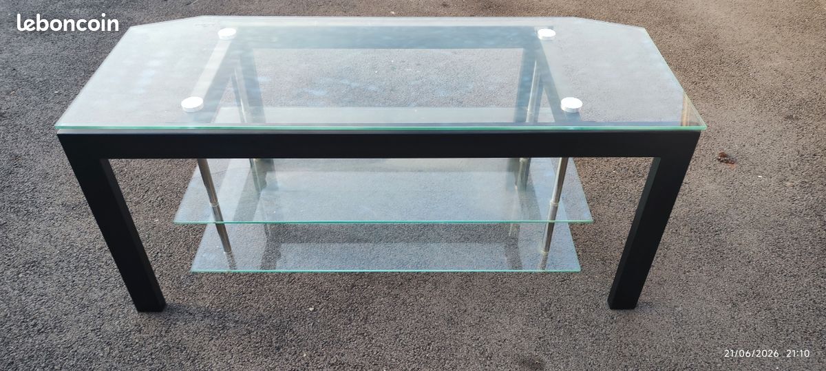 Meuble TV (image 1)