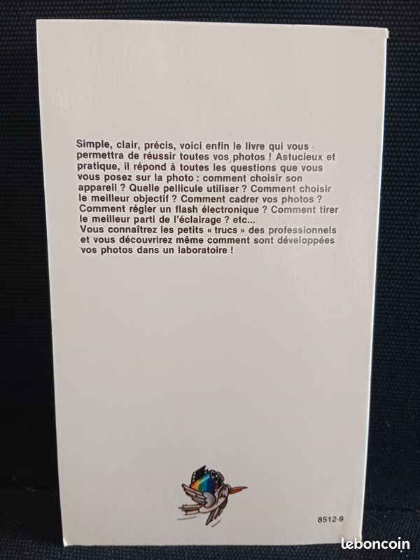 Livre la photo guide pratique (image 2)