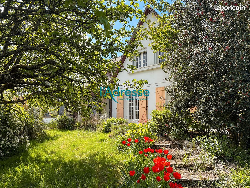 Maison 7 pièces 190 m² (image 2)
