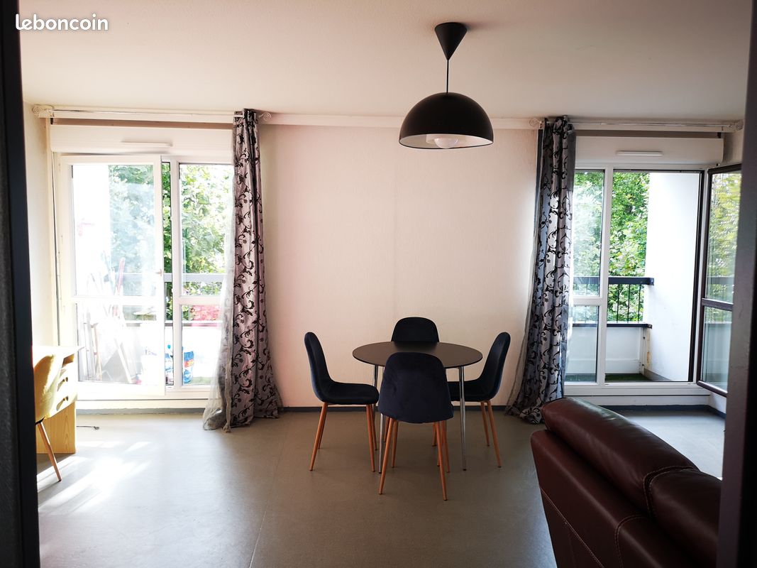 Appartement 1 pièce 35 m² · à Pessac · 35 m² · 725 €/mois