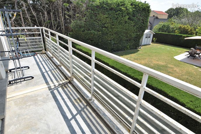 Appartement a louer houilles - 3 pièce(s) - 59 m2 - Surfyn