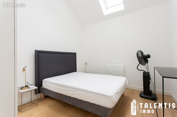 Maison 3 pièces 64 m² — 5