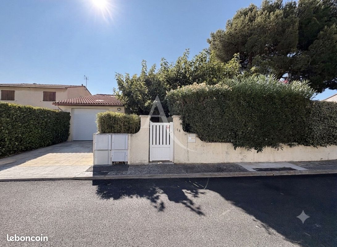 Maison 5 pièces 109 m² · à Istres · 109 m² · 384 000 €