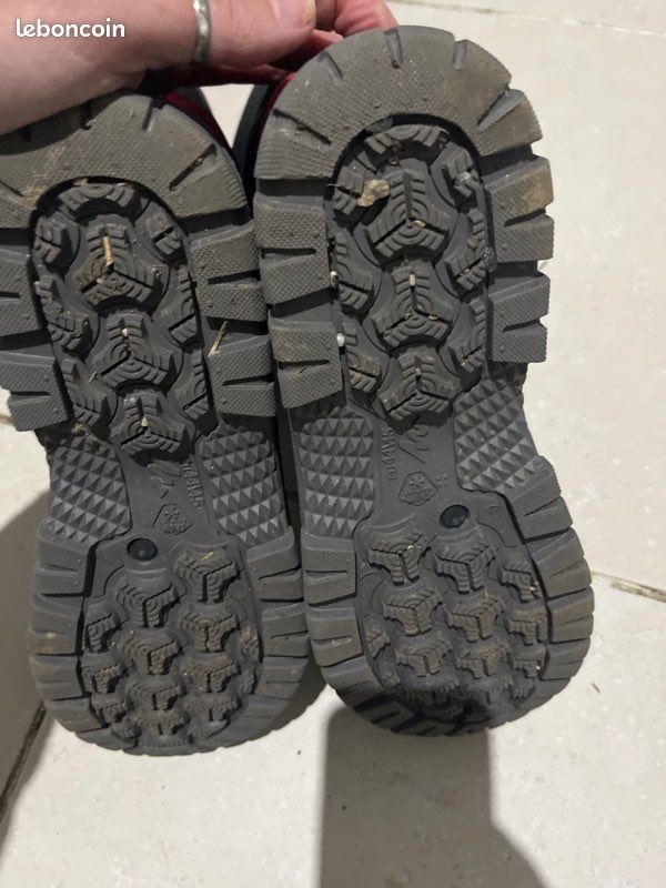 Botte ski (image 3)