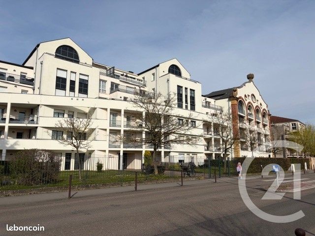 Appartement 4 pièces 90 m² · à Metz · 90 m² · 338 000 €