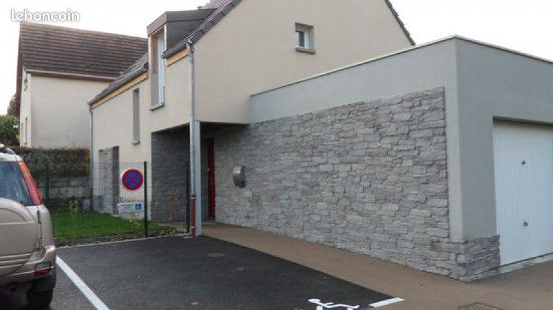 Maison 4 pièces 109 m² · à Amiens · 109 m² · 1 100 €/mois