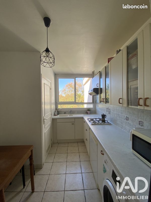 Appartement 4 pièces 70 m² · à Avon · 70 m² · 129 000 €