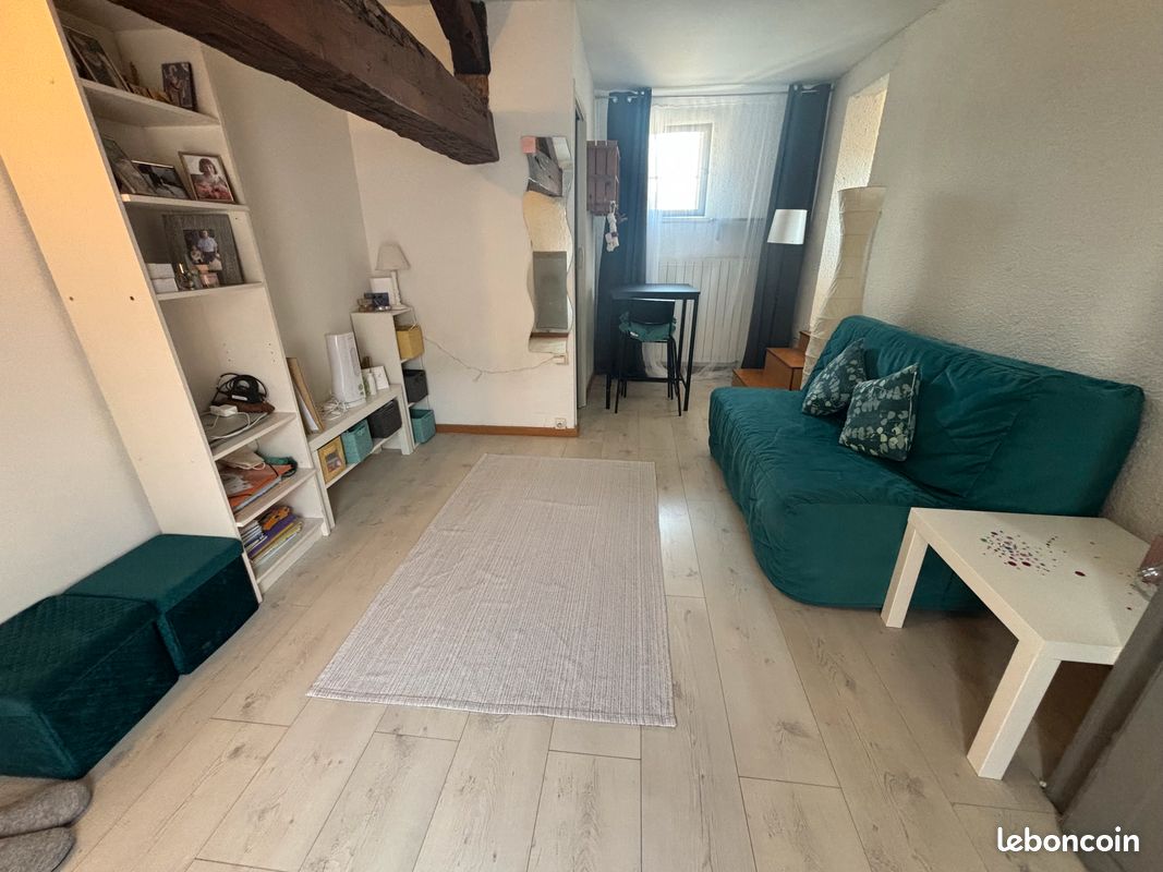 Appartement 1 pièce 22 m² · à Avignon · 22 m² · 470 €/mois