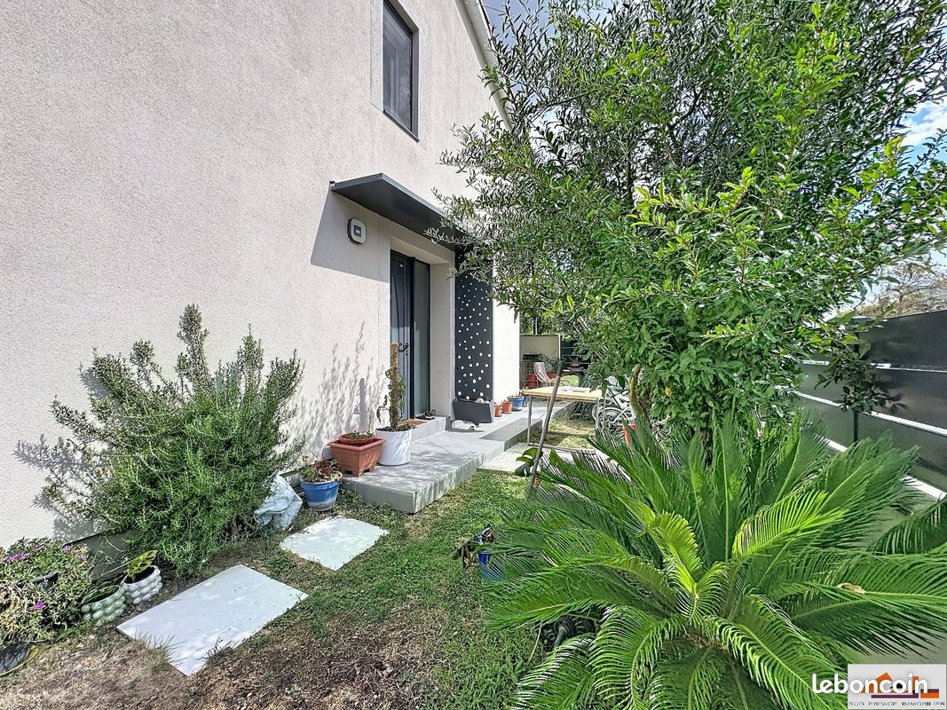Maison 5 pièces 123 m² · à Toulouse · 123 m² · 550 000 €