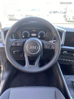 AUDI A1 Allstreet 35 TFSI 150 ch S tronic 7 (image 10)