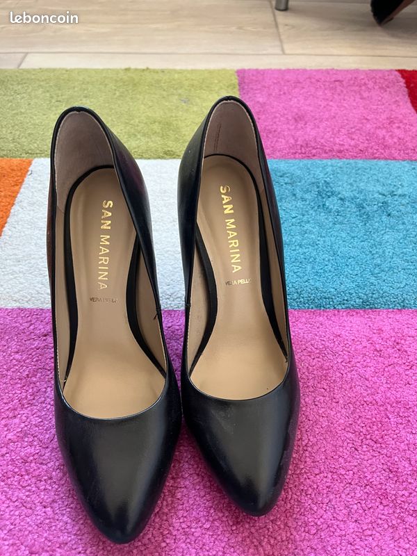 Chaussures femme (image 2)
