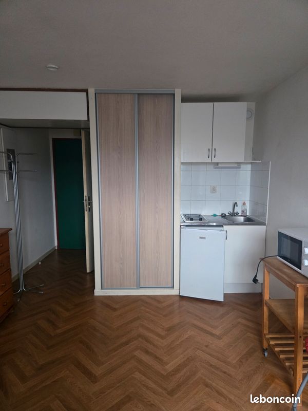 Appartement 1 pièce 20 m² · à Noisy-le-Grand · 20 m² · 590 €/mois