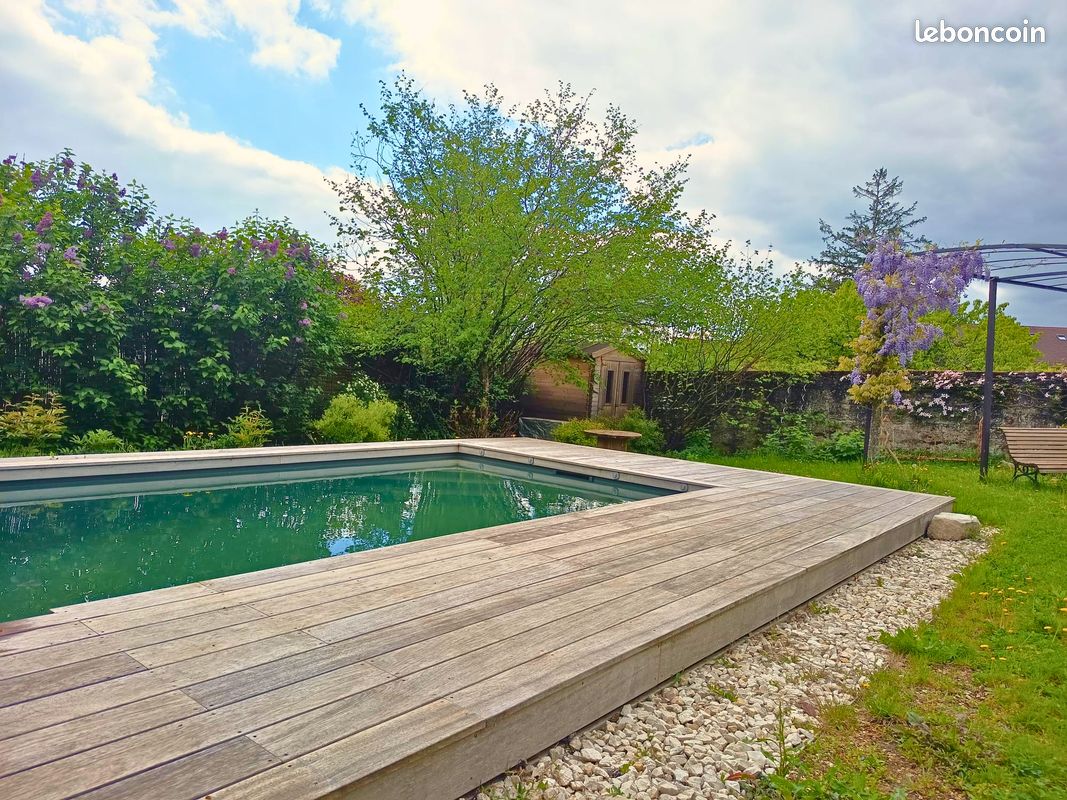 Maison 6 pièces 160 m² · à Culoz-Béon · 160 m² · 450 000 €
