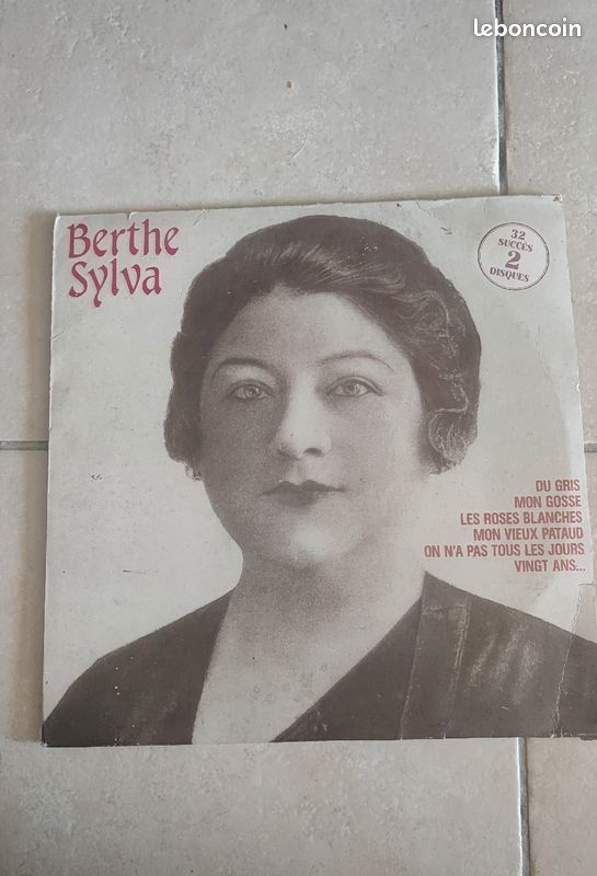 Vinyles 33 tours (partie 1) (image 15)