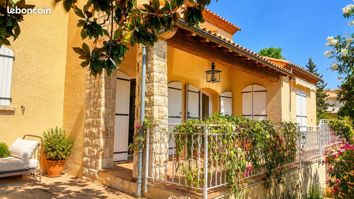 Maison 7 pièces 174 m² · à Montpellier · 174 m² · 620 000 €