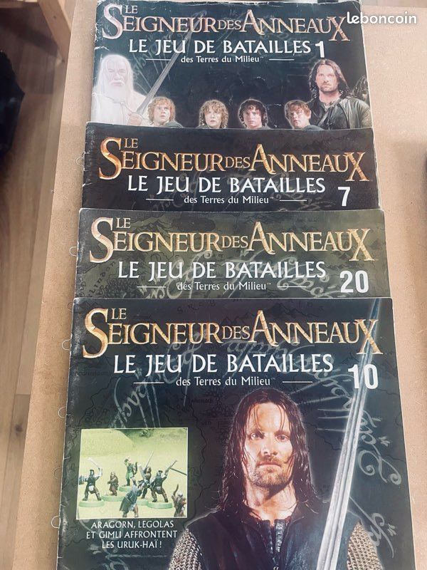 Games Workshop Bestaire de Bataille Livre 4e édition en