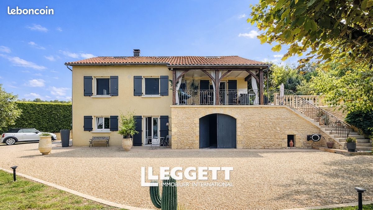 Villa 9 pièces 190 m² (image 4)