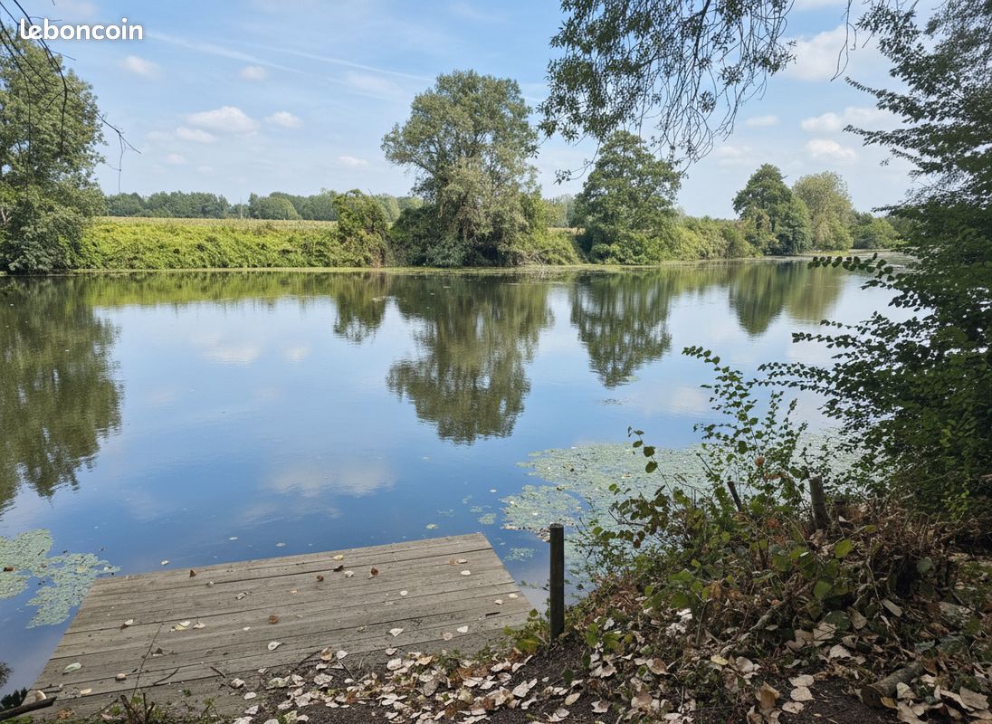 Maison 3 pièces 49 m² · à Roëzé-sur-Sarthe · 49 m² · 117 950 €