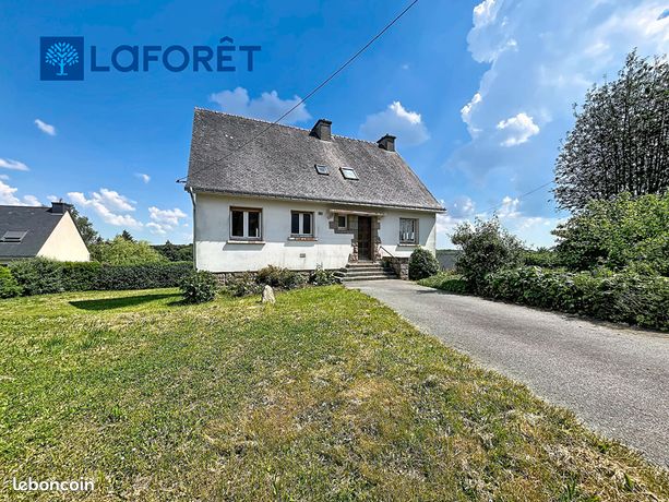 Maison 7 pièces 128 m²