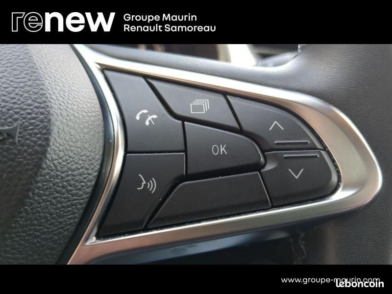 Renault Captur 1.6 E-Tech hybride 145ch Evolution (image 22)