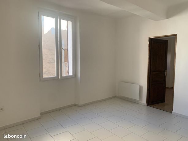 Appartement 2 pièces 28 m²