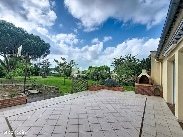Maison 7 pièces 150 m²