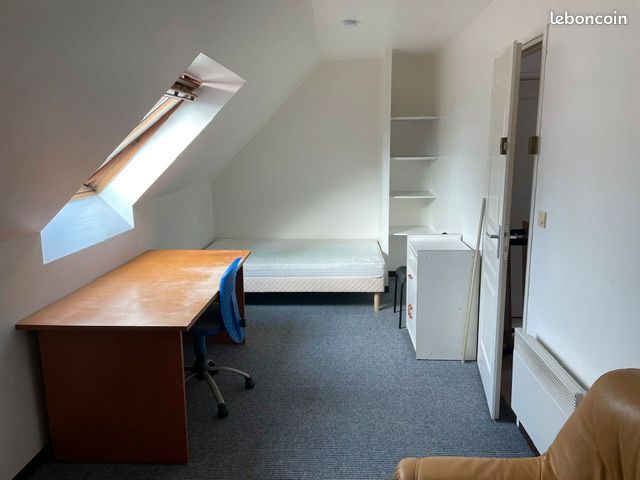 Appartement 1 pièce 16 m² · à Lesquin · 16 m² · 400 €