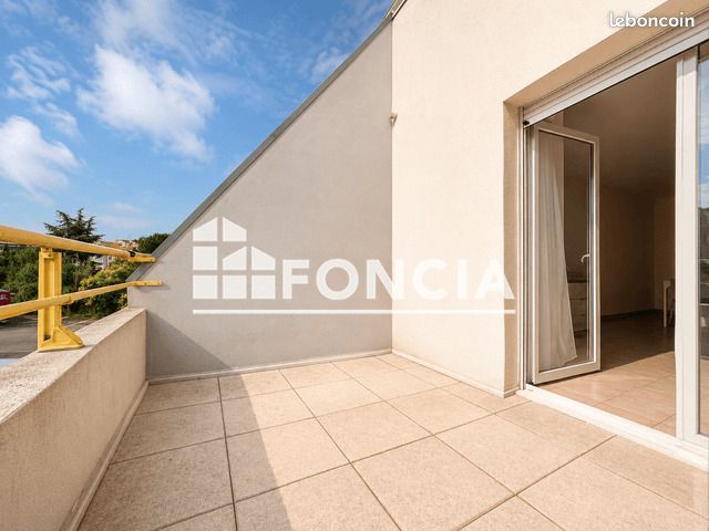 Appartement 1 pièce 30 m² · à Perpignan · 30 m² · 500 €