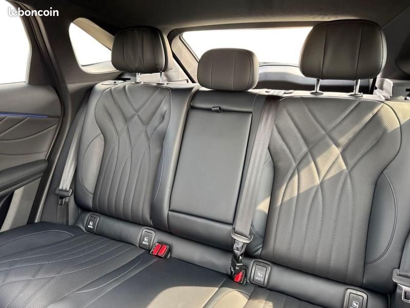 Omoda O9 1.5 SHS-P 537ch Premium AWD (image 8)