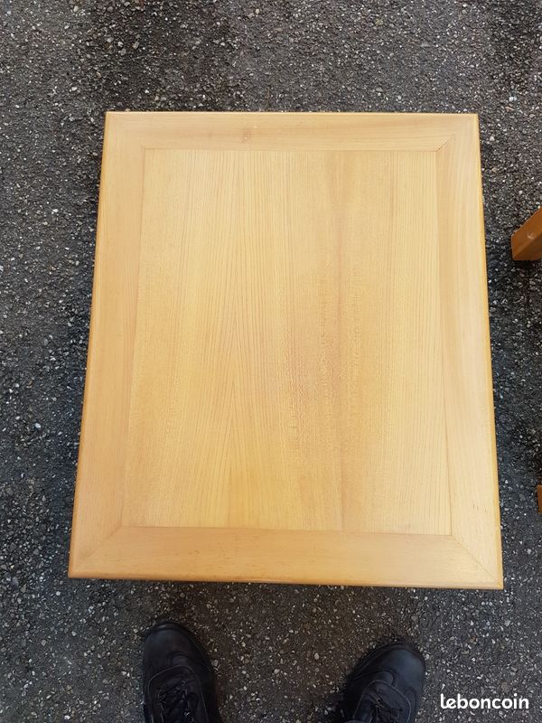 Tables basses (image 1)