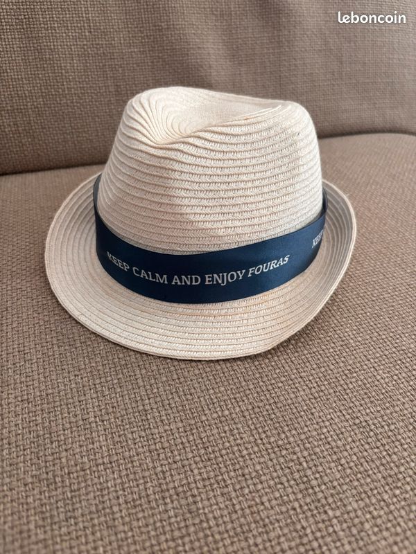 Chapeau pour Enfant Desert Icons Trilby by maximo - CHF 11.95