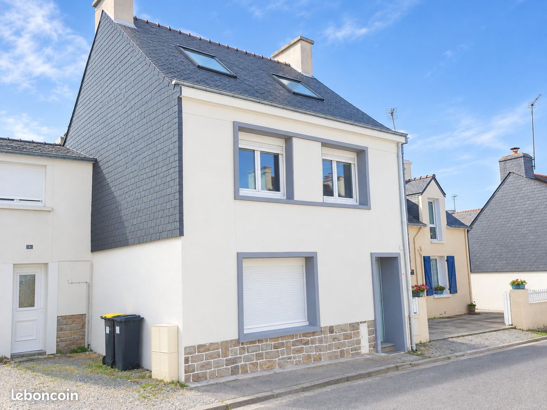 Maison 6 pièces 111 m² · à Séné · 111 m² · 1 010 €/mois