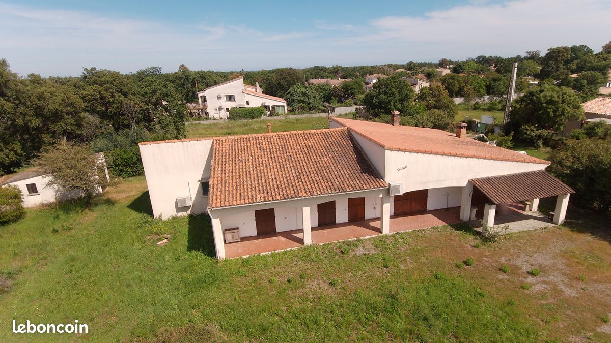 Maison 6 pièces 193 m² · à Prunelli-Di-Fiumorbo · 193 m² · 430 000 €