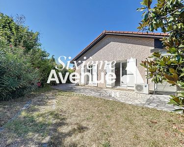 Maison 375 000 € - 100 m²