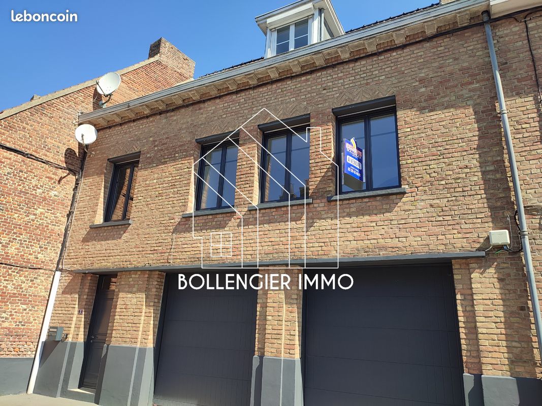 Maison 6 pièces 120 m² · à Cassel · 120 m² · 249 000 €