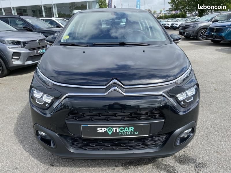 Citroen C3 1.5 BlueHDi 100ch S&S PLUS (image 3)