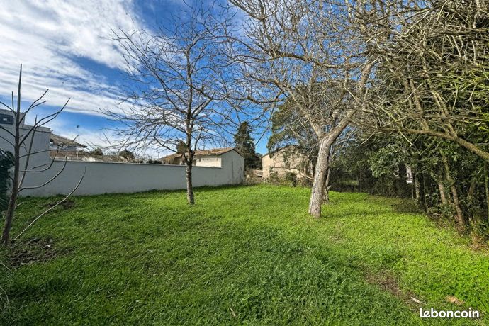 Terrain 300 m² Frouzins
