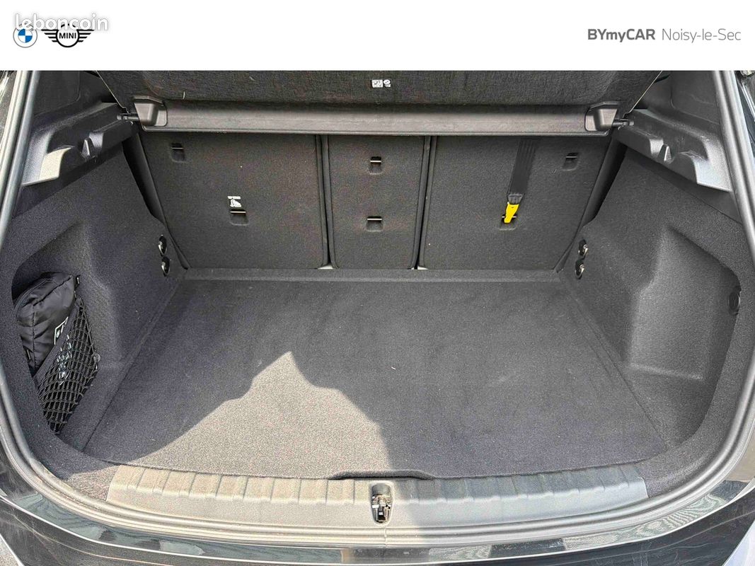 BMW Active Tourer 220d 163 ch DKG7 M Sport (image 13)