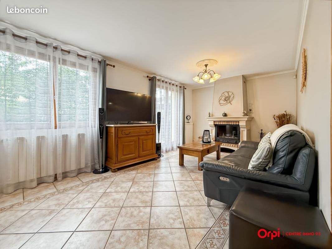 Maison 5 pièces 120 m² · à Argenteuil · 120 m² · 388 500 €