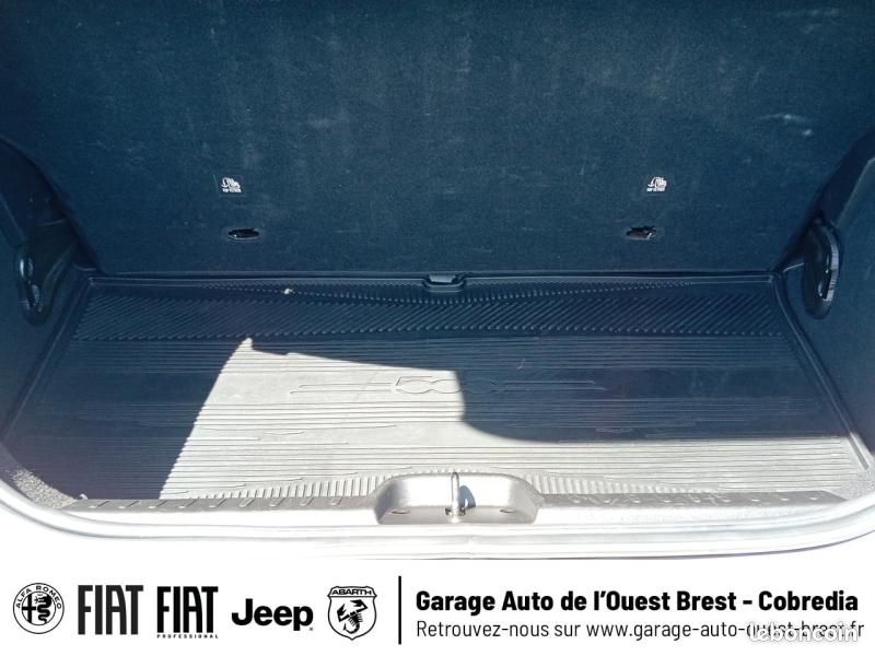 Fiat 500 e 118ch MY23 (image 18)