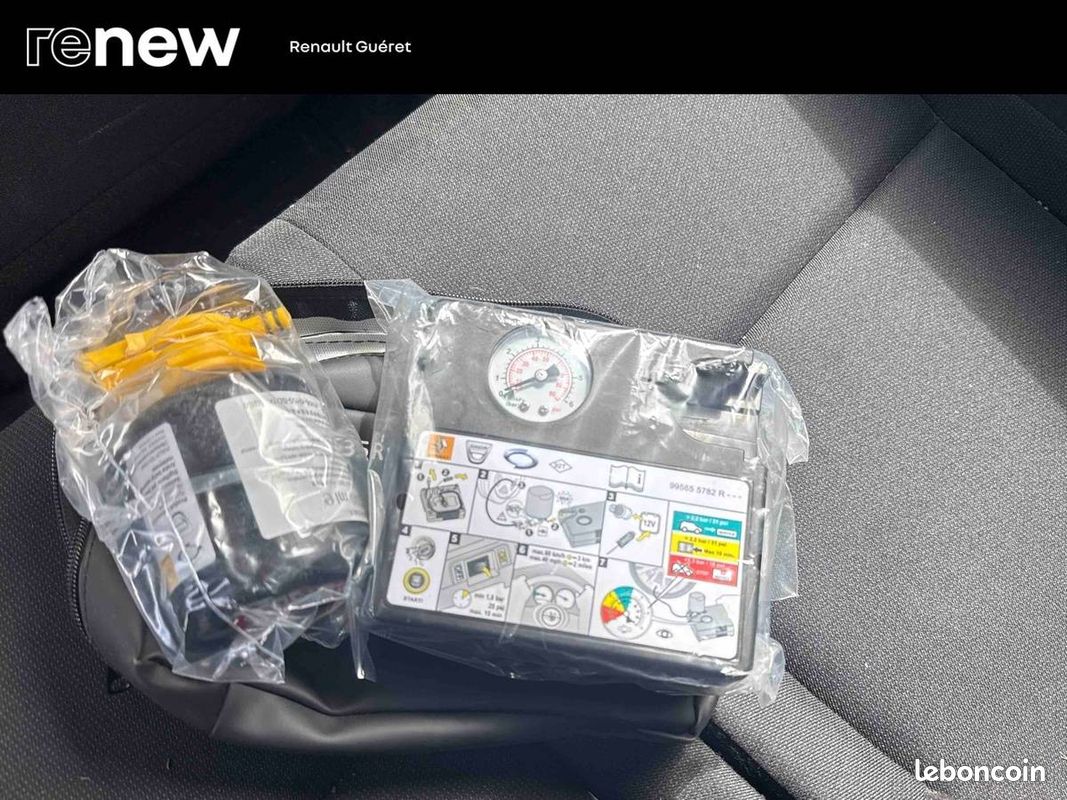 DACIA Jogger ECO-G 100 5 places Essential (image 21)